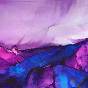 Alcohol Ink Workshop